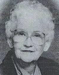 Mayme Evelyn Hawkins Birdwell (1903-1992)