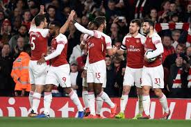 Runarsson, bellerin, gabriel, elneny, willock, willian, pepe, martinelli, nketiah. Arsenal 2 0 Newcastle Gunners Move Third With Clinical Victory 5 Talking Points Mirror Online