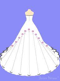 My Bustle Wedding Dress Bustle Diy Wedding Dress Bustle Wedding Dress Train Bustle