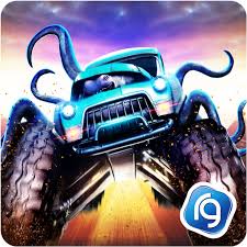 Monster truck game for kids mod apk 2.8.4. Monster Trucks Racing 2020 V3 4 256 Mod Money Obb Apk4all