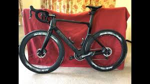 Yoeleo r12 aero frame, carbon fiber t800. Roadbike Yoeleo Off 58