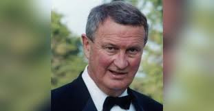 Denis Michael Robison Obituary