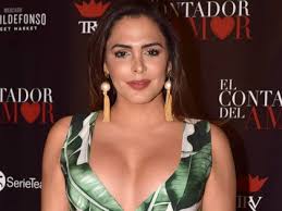 Amor Romeira Suspende El Entierro De Su Madre Mensi Medina Infobae