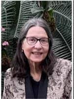 Patricia Carlin's Instagram, Twitter & Facebook