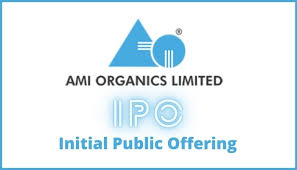 ₹ 569.64 crore public issue got subscribed 64.54 times during the 3 days bidding from 1st september to. Ami Organics Ipo Gmp Date Review Important Details 2021