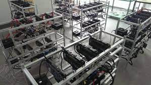 This page helps you compare gpus and choose the best gpu for mining. Chapman Cooper On Twitter Our First Gpu Bitcoin Mining Farm From 2013 Http T Co 98ejlv9vo3