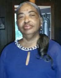 Elizabeth Johnson Obituary