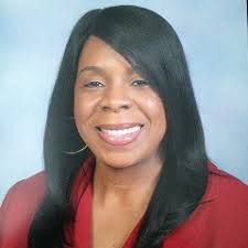 Maxine Marsh, Ed.S. (@MaxineMarshEdS)