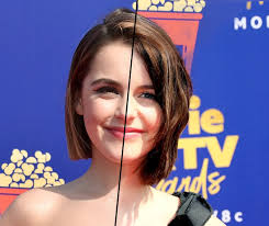 McKenna Grace and Kiernan Shipka side by side : r/Mckenna__Grace