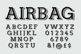 34 Best Slab Serif Fonts Ready To Download Now