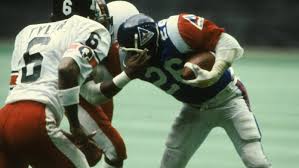 The 2021 season gets underway for the mountain. Cauz S Uniform Vault Montreal Alouettes Cfl Ca