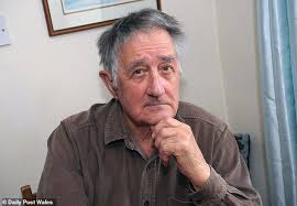 Man, 86, travels to LITHUANIA to have his hip replaced because he feared he  would die waiting