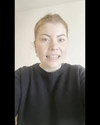 You heard from Kerry Mitchel, our National Youth Manager, earlier