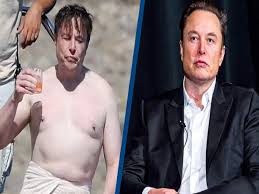 Elon Musk Weight Loss Transformation: How Tech Giant Reduced His Weight By  More Than 13 kg | TheHealthSite.com