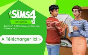 Voir plus d'idées sur le thème sims, sims 4 gratuit, sims 4 contenu tu maîtrises dans les sims 4. Simsorama Telechargement Maison Contenu Personnalise Sims 4