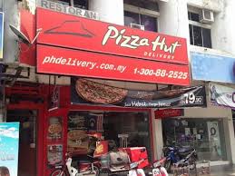Menu z dostawą menu w restauracji pizza hut express oferty na wynos. Pizza Hut Western Variety Pizza Pasta Restaurant In Kuantan East Coast Openrice Malaysia