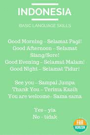 We did not find results for: Bahasa Indonesia Basic Indonesian Words Indonesian Language Bahasa Indonesia Basic Bahasa Indonesia Belajar Bahasa Inggris Pelajaran Bahasa Inggris