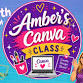 Amber's Canva Class