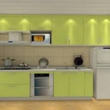 The minimalist design makes painting with rollers, paint sprayers or brushes ideal, ensuring full coverage painting with the first coat. Pin By Equinox Furniture Company On Kitchen Design Ideas Simple Kitchen Small Kitchen Design Layout Small House Kitchen Design