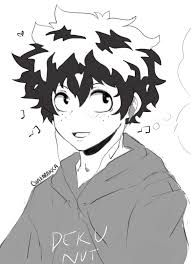 this book is dedicated to shyyandere, she deals with too much drama tbh accepting requests! Pin On Just Izuku Midoriya