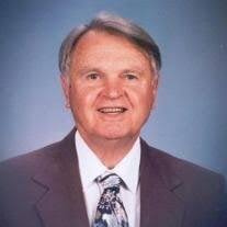 Harry Hirst Potterfield Obituary