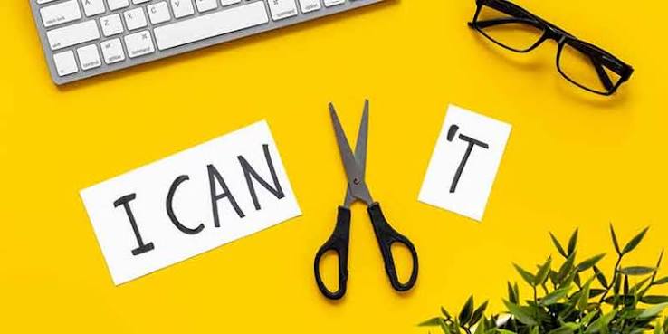 Where Does Confidence Come From? — Frank Sonnenberg