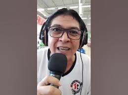 Afonso Melo no Mix Atacarejo (parte 6)