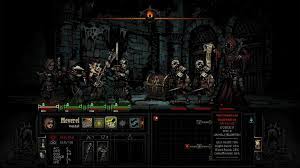 Q&a boards community contribute games what's new. Darkest Dungeon Boss Guide Darkest Dungeon