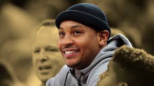 Melo says George Karl wanted to send him to Utah for Derrick Favors