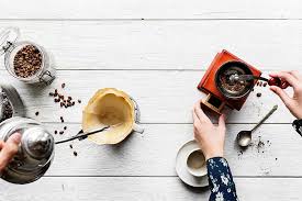 It is important to make sure your coffee beans are stored in an airtight container far away from any strong flavors. How To Make The Best Cup Of Pour Over Coffee It S Easy Holar Taiwan Kitchenware Houseware Expert Supplier