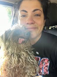 Lost Cat Roscoe in Savannah, MO