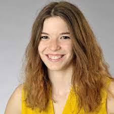 Eileen Baum's Instagram, Twitter & Facebook