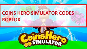 · giant simulator codes are unique advertising codes launched by the game's programmer that enable players to obtain varied kinds of free bucks. Coins Hero Simulator Codes Wiki 2021 May 2021 New Mrguider