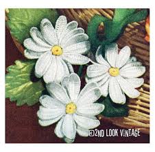 Urban Jungle как создать уютный интерьер с помощью растений Pdf A Beautiful Bunch Of Flowers To Crochet From The 1950s A Daisy Rose Carnation Apple Blossom Chrysanthemum Make Up A Si Patternator Manualidades Flores