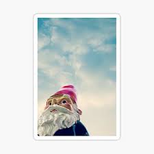 If you do a google search for jim with hands in pockets you will get results for the garden gnome (who happens to be named jim apparently). The Garden Gnome Gifts Merchandise Redbubble