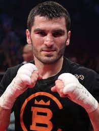 Official page of artur beterbiev, professional boxer. Artur Beterbiev Biografiya Informaciya Lichnaya Zhizn Foto