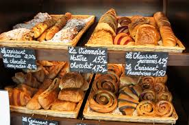 Retour Chez Pains Beurre Et Chocolat Nantes 44 Painrisien