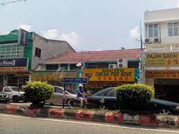 Kedai emas nur jannah kuala pilah, kuala pilah. Kuala Pilah Syurga Peminat Emas Murah Iluminasi