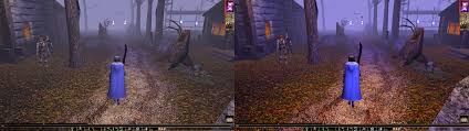 Bioware's classic single and multiplayer experience finally goes drm free. Neverwinter Nights Faq