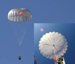 Salah satu video uas yang memang mencerahkan! New Uavos Parachute System For Uas Proved Effective Uavos Unmanned Systems Development Research And Integration