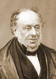 Robert Gascoyne-Cecil