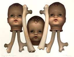 Alderson's sexiest poses revealed