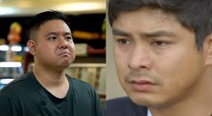 Coco Martin kinakalampag ng netizens dahil kay Jiro Manio-Balita