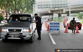 ~ sentiasa selangkah di hadapan. Freemalaysiatoday