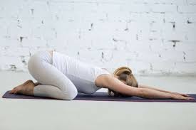 8 easy prenatal yoga poses for the second trimester of pregnancy cat/cow yoga pose during pregnancy 7 restorative yoga poses to calm the mind and relax the body The Best Yoga Positions For Pregnancy Familyeducation