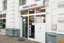 And of course, never hand over. Targobank Banken Finanzen City Elmshorn