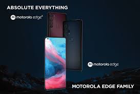 Motorola Edge & Moto Edge Plus - der ...