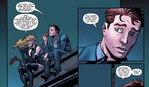 Kisah Cinta Unik Komik Marvel Bisa Muncul di MCU