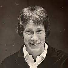 Nancy Kahle's Instagram, Twitter & Facebook