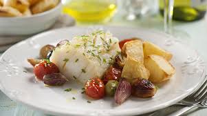 1581/2004 e regolamento (ce) n. Ricetta Rana Pescatrice Al Forno Il Giornale Del Cibo